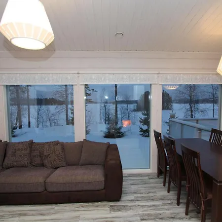 1-2 Villa Ruokolahti